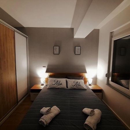 N&A Apartment Охрид Экстерьер фото