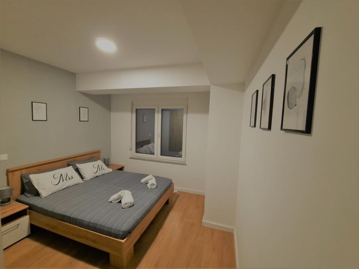 N&A Apartment Охрид Экстерьер фото